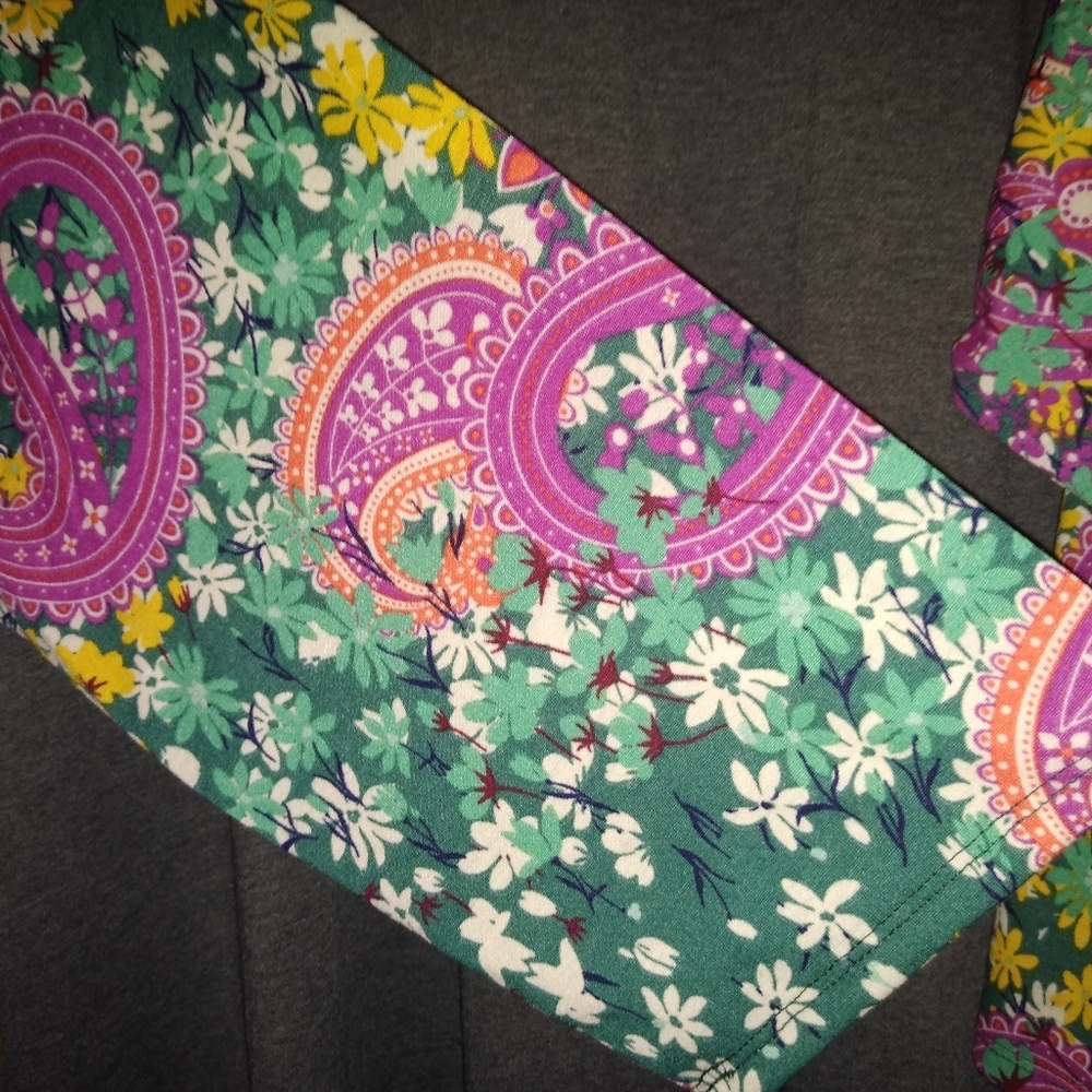 Lularoe 3x Randy - Picture 3 of 4